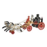 Pompa cu aburi-decoratiune fonta HA-73