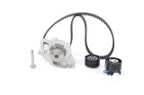 BOSCH 1 987 948 727 Set pompa apa + curea dintata