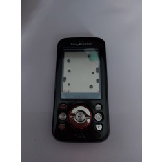 Carcasa Sony Ericsson W395C