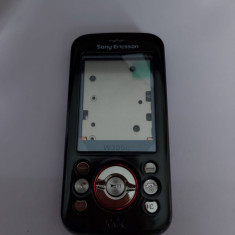 Carcasa Sony Ericsson W395C