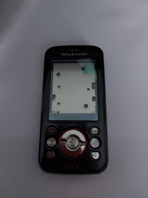Carcasa Sony Ericsson W395C foto