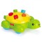 Sortator Forme, Fisher Price, Broască &Uuml;estoasă, Multicolor, 10 Piese