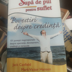 Jack Canfield, Mark Victor Hansen, Amy Newmark - Supă de pui pentru suflet