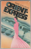 Pierre-Jean Remy - Orient-Express (lb. franceza), 1979