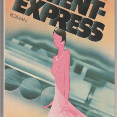 Pierre-Jean Remy - Orient-Express (lb. franceza)