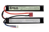 Acumulator Li-Po 7.4V/1500mAh 20/40C Deans 8Fields