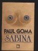 C9669 SABINA - PAUL GOMA