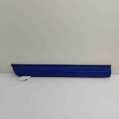 Bandou inferior ușă dreapta spate AUDI A8 D3 4E2, 4E8 2006 OEM: 4E0853970A foto