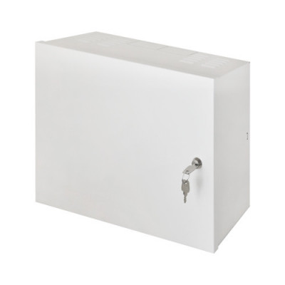 Cabinet universal pentru montaj echipamente AWO654-2 SafetyGuard Surveillance foto