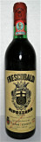 C 33 -VIN ROSU CHIANTI FRESCOBALDI, NIPOZZANO DOC, RECOLATARE 1967, CL 72 GR. 13, Sec, Europa