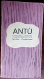 NICOLAE PRELIPCEANU - ANTU (VERSURI) [editia princeps, EPL 1968 / tiraj 940 ex.]