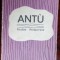 NICOLAE PRELIPCEANU - ANTU (VERSURI) [editia princeps, EPL 1968 / tiraj 940 ex.]