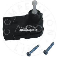 Motoras reglare faruri OPEL CORSA C (F08, F68) (2000 - 2009) AIC 55016 foto