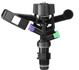 Aspersor de impact AQ 22 S500-FC 1/2&#039;&#039; FE