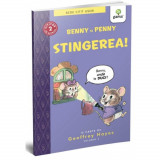 Cumpara ieftin Benny și Penny: Stingerea! (volumul 4)