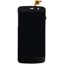 Display Allview P6 Energy Lite, Complet, Black, SWAP, OEM foto