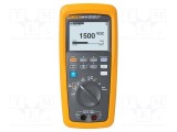 Multimetru digital FLUKE VAC 0,1-1kV