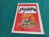 ABECEDAR * MARCELA PENEȘ /1995 * 29