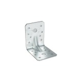 Vinclu de imbinare, Vormann, din otel zincat, 70 x 70 x 56 mm