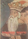 REVISTA MAGAZIN ISTORIC ANUL 1977 ( 11 NUMERE: 1; 2; 3; 4; 5; 6; 7; 8; 9; 11; 12 ) ( VEZI FOTO )