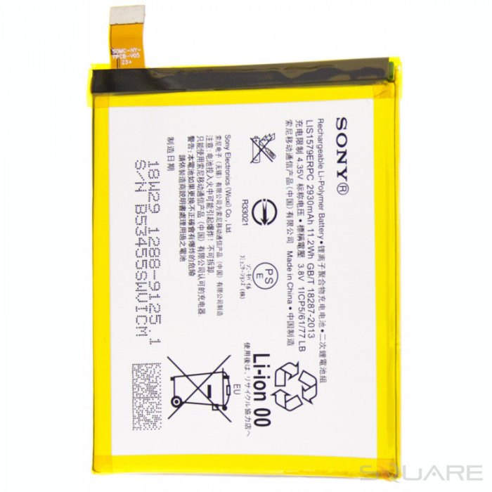 Acumulatori Sony Xperia Z4, Z3+, C5 Ultra, AGPB015-A001