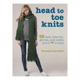 Head to Toe Knits