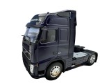 Macheta Cap tractor Volvo Fh12 Globetrotter XL indigo