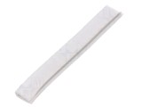 Ecran PVC Alb 10m x 9,5mm
