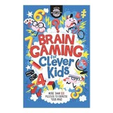 Brain Workouts for Clever Kids