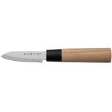 Cutit Osaka, Carl Schmidt Sohn, 9 cm, lama otel, manere lemn 071097