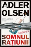 Somnul rațiunii (Vol. 3) - Paperback brosat - Jussi Adler Olsen - RAO