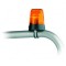 Girofar pentru Roll-Bar, Orange