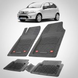 Cumpara ieftin Covorase Citroen C3 Generatia I Compatibile 2002-2009 | Black