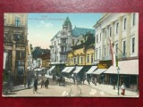 1916 - Arad, Palatul Bohus (jud. Arad)