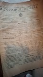 Monitorul Oficial al Romaniei - Nr. 42 - Februarie Martie - 1880