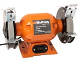 WOLFSON - POLIZOR DE BANC - 155MM - 250W PowerTool TopQuality