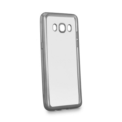 Husa Pentru SAMSUNG Galaxy S4 - Shiny Side TSS, Negru foto