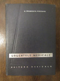 URGENTELE MEDICALE-A.PAUNESCU-PODEANU