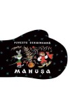 Manusa. Poveste ucraineana - Jan Brett - Editura Grupul Art