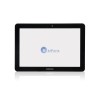 Touchscreen Samsung Galaxy Tab 2 10.1 P5100 / Samsung Galaxy Tab 2 10.1 P5110, Negru