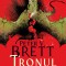 Tronul De Cranii (Seria Demon, Partea A 4-A), Peter V. Brett - Editura Nemira