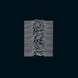 Unknown Pleasures - Vinyl | Joy Division