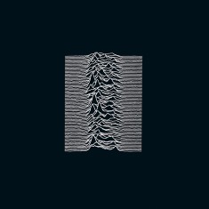 Unknown Pleasures - Vinyl | Joy Division foto