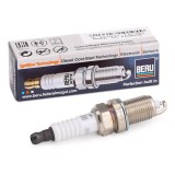 BERU ULTRA Z203 Bujii 14 FR-8 LU2, M14x1,25, Deschidere: 16 mm