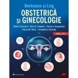 Beckmann si Ling - Obstetrica si ginecologie. Editia a 9-a