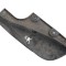 Aparatoare noroi st&acirc;nga spate LAND ROVER DISCOVERY V L462 2017 OEM: CPLA-11779-AC 22914743