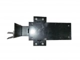 Placa/suport adaptor scaun Tractor U650, U445 38.48.101, UTB Romania