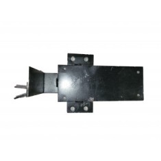 Placa/suport adaptor scaun Tractor U650, U445 38.48.101