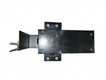 Placa/suport adaptor scaun Tractor U650, U445 38.48.101