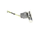 Senzor de accelerație JAGUAR XJ X350 2005 OEM: XW43-3C190-AC 13335196